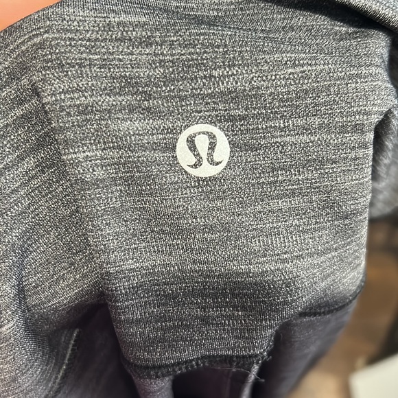 Lululemon leggings - Picture 3 of 3
